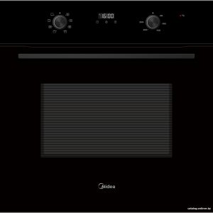 Электрический духовой шкаф Midea MO67003GB цена