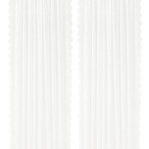 Комплект гардин Ikea Линьяна 1.45x3 м 303.865.24 (белый
