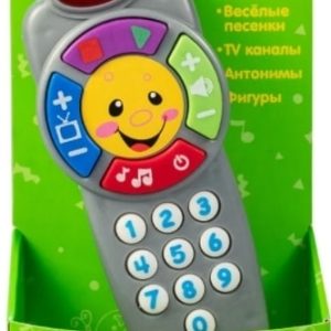 Музыкальная игрушка Mommy Love Пульт PS666-A цена