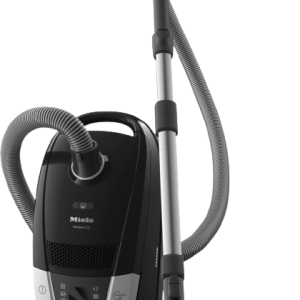 Пылесос Miele Compact C2 Parquet XL SDRF5 (черный) цена