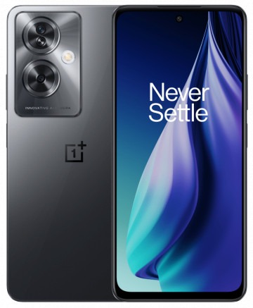 Анонс OnePlus Nord N30 SE 5G – тихая новинка для глобального рынка