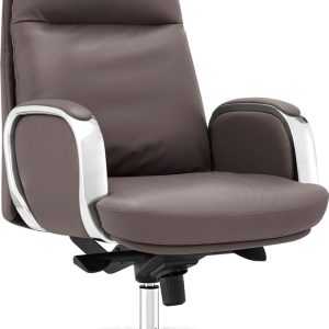 Кресло Norden Сенат YS1815A-BROWN (коричневый) цена