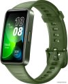 Фитнес-браслет Huawei Band 8 (изумрудно-зеленый