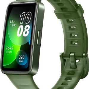 Фитнес-браслет Huawei Band 8 (изумрудно-зеленый