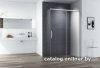 Душевой уголок Cezares DUET SOFT-M-AH-1-120/100-C-Cr цена