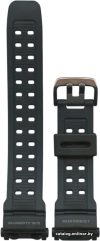 Ремешок Casio G-9000 Watch Strap 10237942 (черный) цена