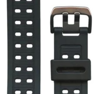 Ремешок Casio G-9000 Watch Strap 10237942 (черный) цена