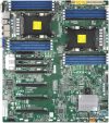 Материнская плата Supermicro MBD-X11DPG-QT-B цена