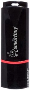 USB Flash SmartBuy Crown 32Gb Black (SB32GBCRW-K) цена