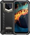 Смартфон Oukitel WP15 (черный) цена
