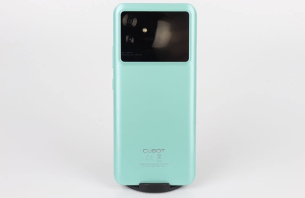 Обзор Cubot Note 21: недорогого смартфона с частотой обновления экрана 90 Гц