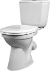 Унитаз напольный Бриз 1WH302138 21век