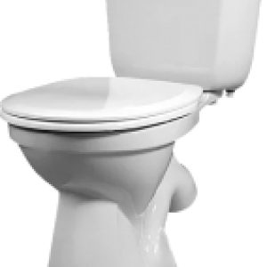 Унитаз напольный Бриз 1WH302138 21век