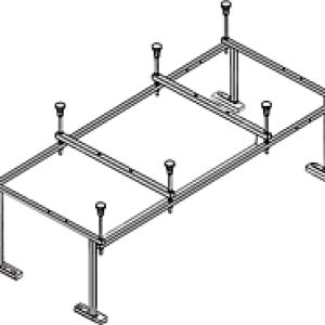 Купить Каркас 21век