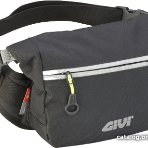 Сумка поясная Givi EA125 цена