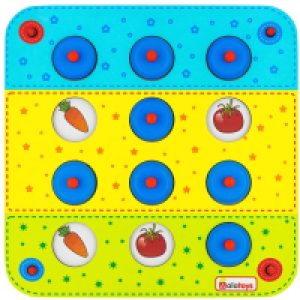 Купить Развивающая игра 21век