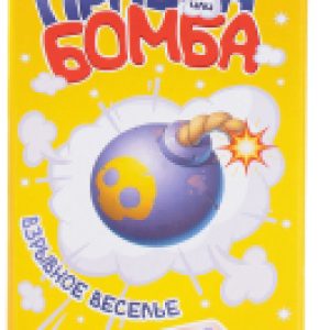 Купить Настольная игра 21век