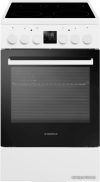 Кухонная плита MAUNFELD MEC57CW08TD цена