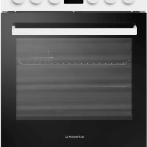 Кухонная плита MAUNFELD MEC57CW08TD цена