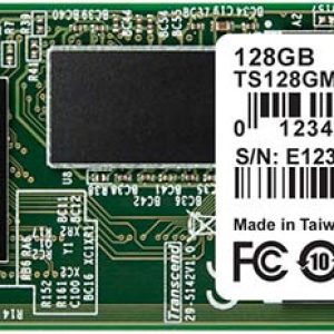 SSD Transcend 830S 128GB TS128GMTS830S цена