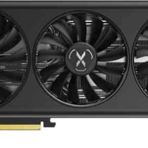 Видеокарта XFX Speedster SWFT 319 Radeon RX 6800 XT Core 16GB GDDR6 цена