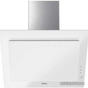 Кухонная вытяжка TEKA DVT 68660 TBS 112930040 (белый) цена