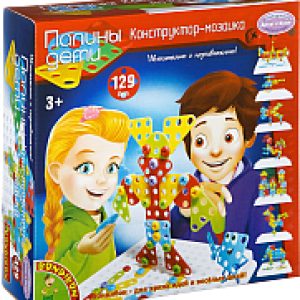 Развивающая игрушка