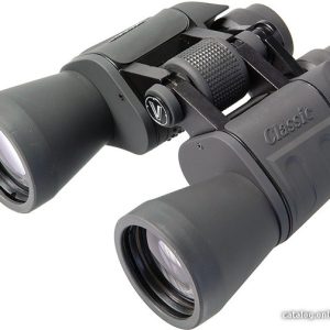 Бинокль Veber Classic БПШЦ 10x50 VRWA [23908] цена