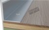 Профиль декоративный Внутренний 20x20x900мм 21век