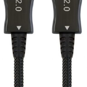 Кабель Cablexpert CCBP-HDMI-AOC-50M цена
