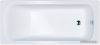 Ванна 1AcReal Gamma 160x70 (с ножками и экраном) цена