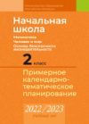 Купить Календарно-тематическое планирование 21век