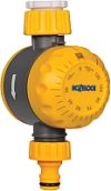 Таймер для управления поливом Mechanical Controller 22100000 21век