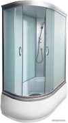 Душевая кабина OSK 3M-12L 120х80х215 (левая) цена