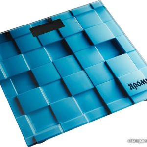 Напольные весы Яромир ЯР-4200 (геометрия) цена