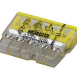 Набор клемм