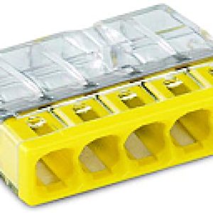 Купить Набор клемм 21век