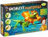 Научная игра Французские опыты. Робот-ящерица / ВВ2293 21век