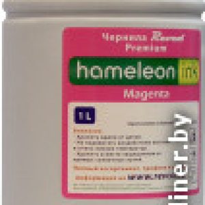 Чернила Revcol Т0823 Hameleon ER270 1000 мл [126452] цена