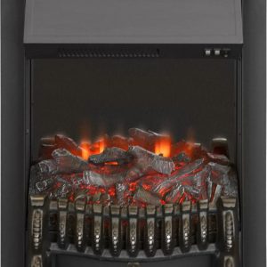 Электрокамин RealFlame Fobos Lux Bl цена