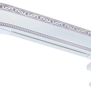Карниз для штор Legrand Монарх 48070365 (3.6 м