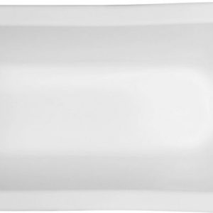 Ванна Эстет Царская 170x73 [2-0007] цена