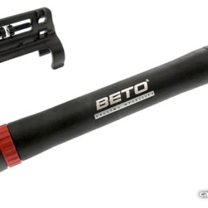 Насос ручной велосипедный BETO CMP-004 цена