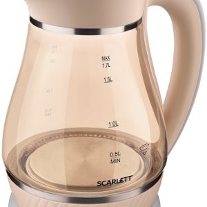 Электрический чайник Scarlett SC-EK27G83 цена