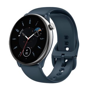 Умные часы Amazfit GTR Mini (синий)