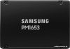 SSD Samsung PM1653 15.36TB MZILG15THBLA-00A07 цена