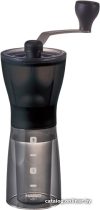 Ручная кофемолка Hario Ceramic Coffee Mill Mini-Slim+ цена