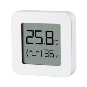 Датчик Xiaomi Mi Temperature and Humidity Monitor 2