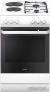 Кухонная плита Hansa FCMW54009 цена