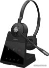 Офисная гарнитура Jabra Engage 65 Stereo цена